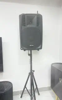 فروش اسپیکر و باند