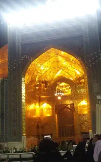 تور مشهد
