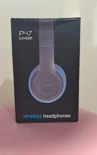 هدفون مدل p47
