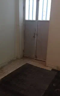 پذیرایی و آشپزخانه (پرستاری)
