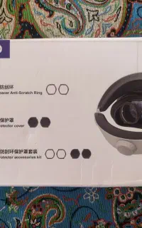 محافظ لنز Psvr 2 (نایاب)