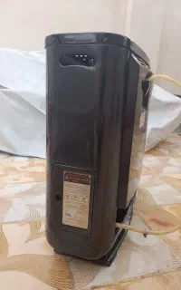 بخاری درحد