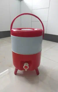 کلمن آب