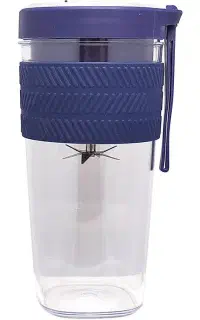 شیکر شارژی مدل Juice Cup