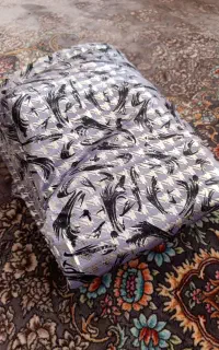 پارچه