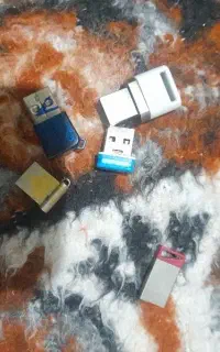 فلش دست دوم