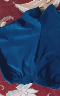 لباس ژیمناستیک پسرانه