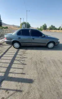 سمند