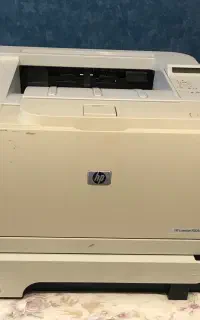 فروش پرینتر HP Laserjet P2055