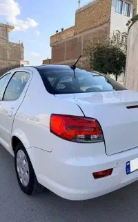 رانا پلاس پانوراما TU5P ارتقا یافته، مدل ۱۴۰۱