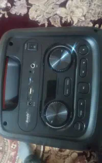 اسپیکر برودو
