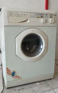 لباسشویی برند Haier