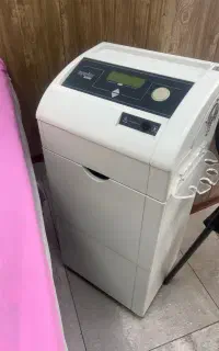 دستگاه ار ف فرکشنال 3D