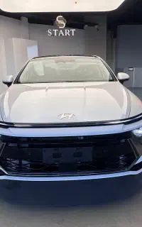 سوناتا مدل ۲۰۲۵ فول پانا