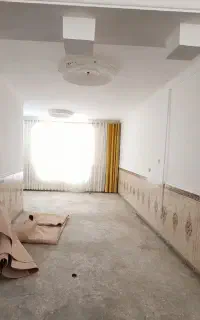 خانه ویلایی یک خواب ،حیاط جنوبی  چمران 18