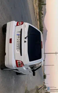 پراید 111