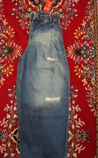 لباس دخترانه