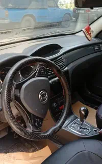 اچ سی کراس