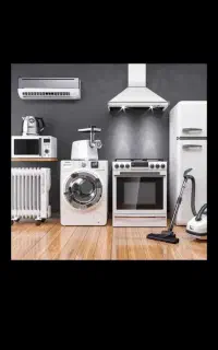 سمساری و لوازم خانگی جهت فروش هر گونه لوازم منزل