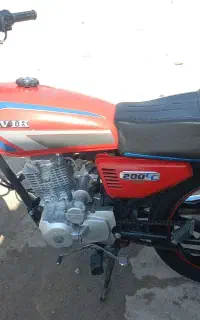 موتور سیکلت 1400