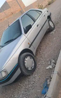 ماشین ۹۷ دوگانه کارخانه