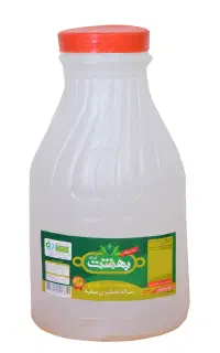 سرکه شیش لیتری