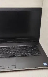غول گیمینگ Dell precision 7740 i9HKگرافیک۶ RTX3000