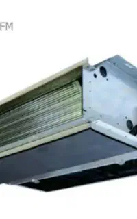 فن کوئل 300 و 400 شرکت فرسکو