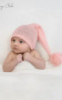 آتلیه کودک و خانواده آریا