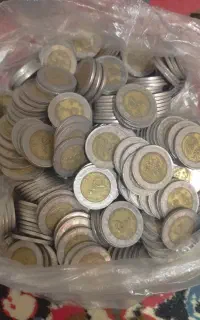 سکه جمهوری اسلامی