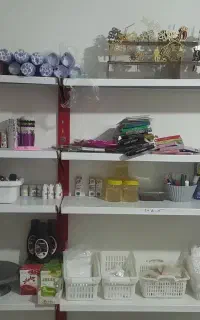 لوازم قنادی در بندر جاسک