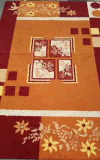 قالیچه‌گلبهار یک میلیونوپونصد