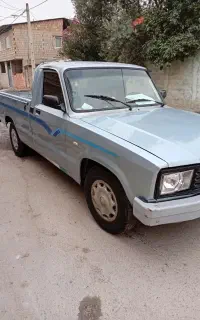 وانت مزدا ۲۰۰۰