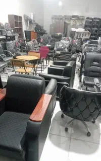 نیم ست اداری
