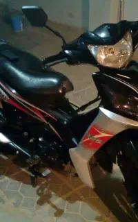 موتور بیکلاج پانیک