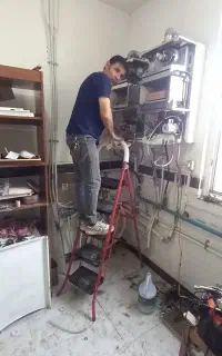 تعمیرات لوازم گازسوز موسوی