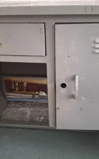 فروش میز فلزی و چوبی