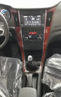 دنا پلاس ۶دنده دستی ef7p