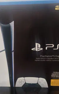 ps5 slim کپیخور