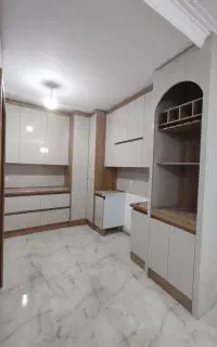 کابینت و کمد دیواری اقساطی