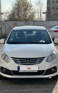 جک j4 مدل ۱۴۰۴