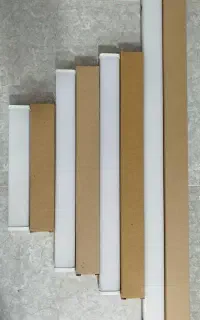 براکت مهتابی پرنور