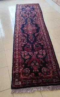 فرش دستباف