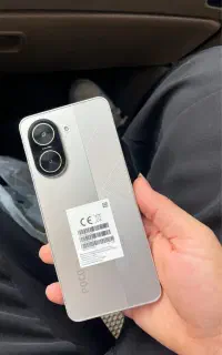 پوکو c71  poco