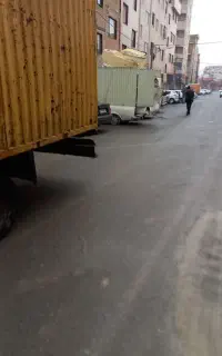 هیوندا خاور بی رنگ