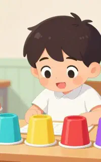 جویای کار مربی کودک