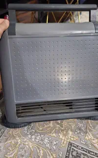 بخاری ژاپنی بدون دوکش