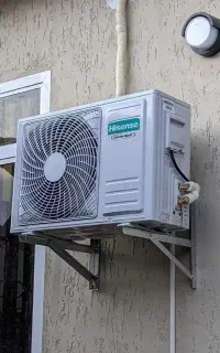 نصب و جابه جایی و تعمیر کولر گازی