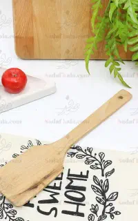 کفگیر چوبی