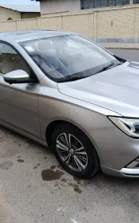 mg 5 وارداتی